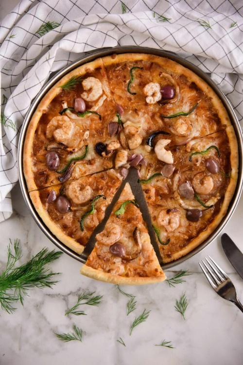 Hilton Cairo Zamalek Residences image 10