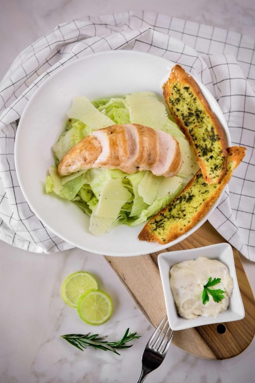 Hilton Cairo Zamalek Residences image 12