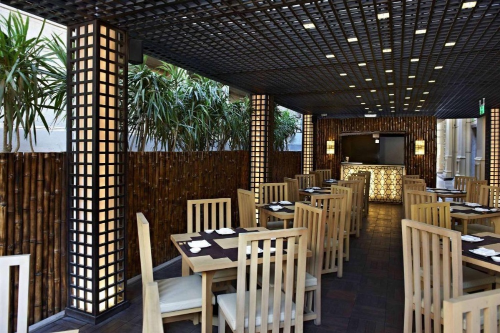 Hilton Cairo Zamalek Residences Image 13