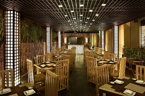 Hilton Cairo Zamalek Residences image 14