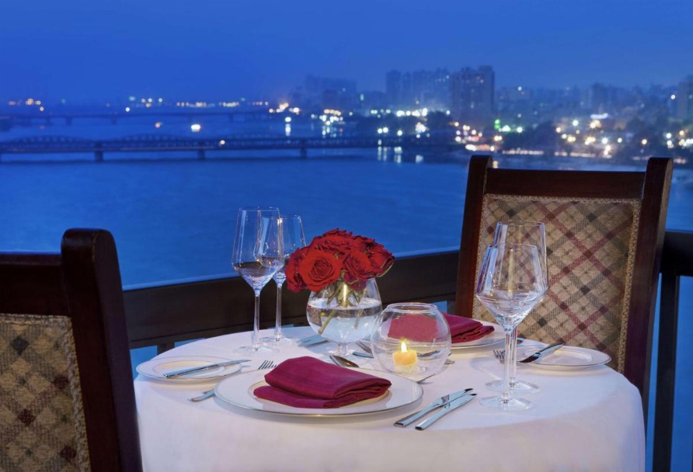 Hilton Cairo Zamalek Residences Image 15