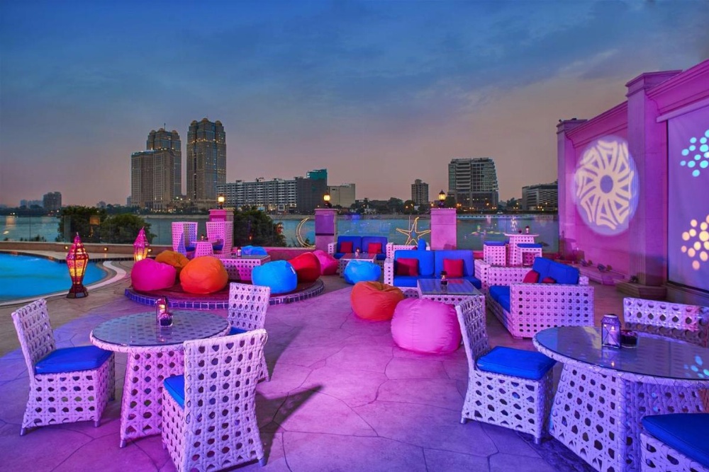 Hilton Cairo Zamalek Residences Image 18