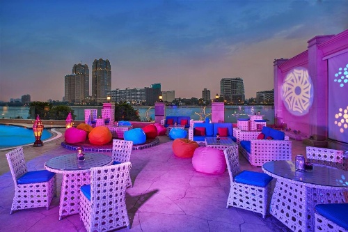 Hilton Cairo Zamalek Residences image 18