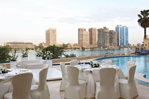 Hilton Cairo Zamalek Residences image 24