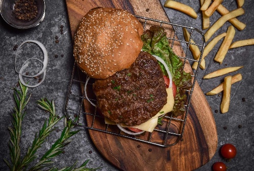 Hilton Cairo Zamalek Residences image 3