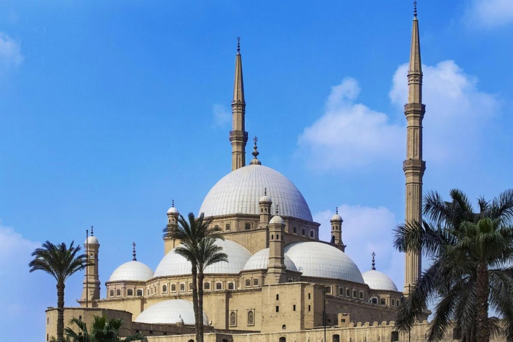 Hilton Cairo Zamalek Residences Image 31