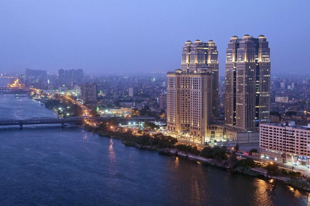 Hilton Cairo Zamalek Residences Image 33