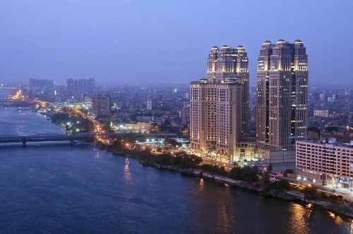 Hilton Cairo Zamalek Residences image 33