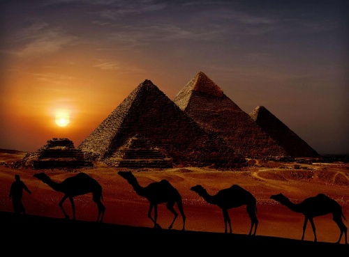 Hilton Cairo Zamalek Residences image 35