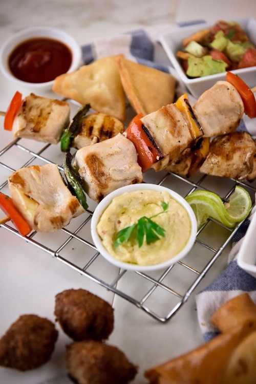 Hilton Cairo Zamalek Residences image 4