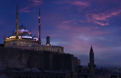 Hilton Cairo Zamalek Residences image 38