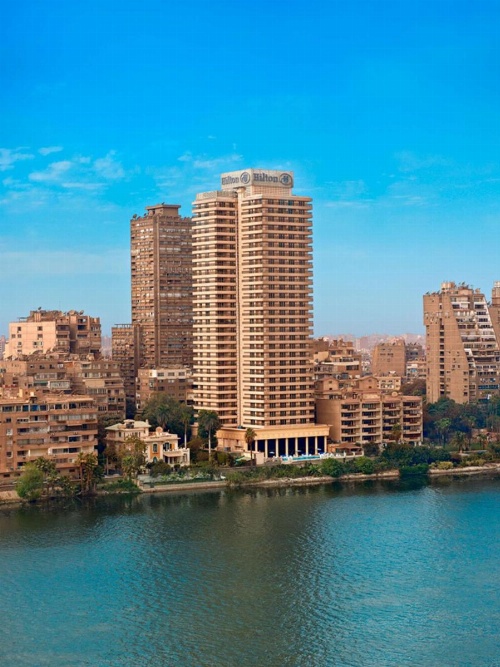 Hilton Cairo Zamalek Residences image 39