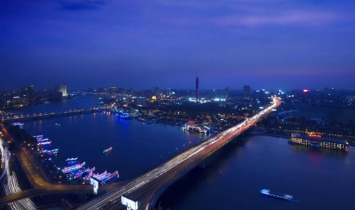 Hilton Cairo Zamalek Residences image 40