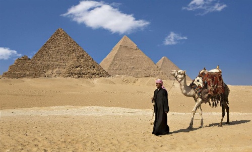 Hilton Cairo Zamalek Residences image 41