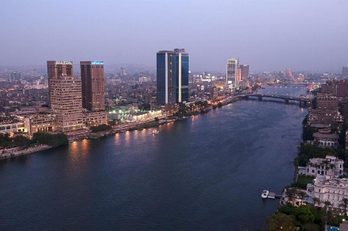 Hilton Cairo Zamalek Residences image 42