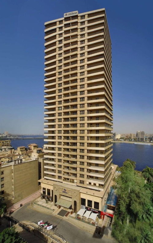 Hilton Cairo Zamalek Residences image 48
