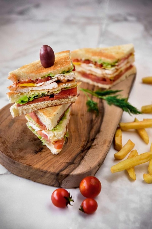 Hilton Cairo Zamalek Residences image 8